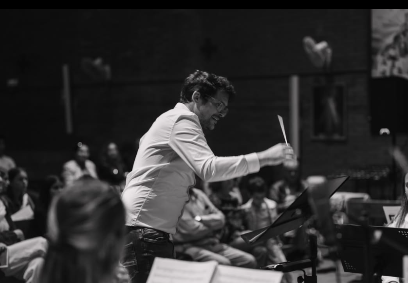 Actuación musical